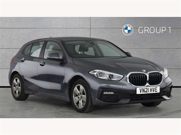 Large image for the Used BMW 1 Series