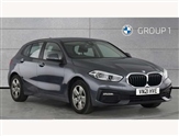 BMW 1 Series Image 1