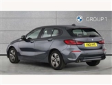 BMW 1 Series Image 2