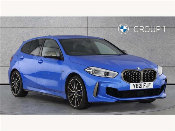 Large image for the Used BMW 1 Series