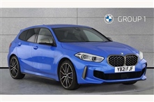Used BMW 1 Series