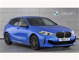 BMW 1 Series Image 1