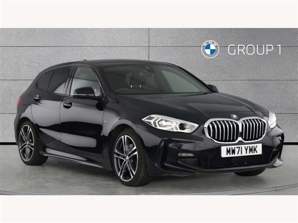 Large image for the Used BMW 1 Series
