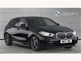 BMW 1 Series Image 1