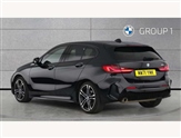 BMW 1 Series Image 2