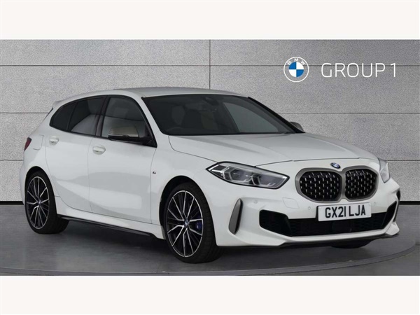 Large image for the Used BMW 1 Series