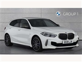 BMW 1 Series Image 1