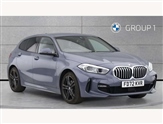 BMW 1 Series Image 1