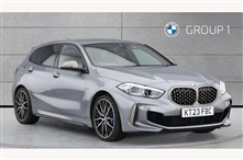 Used BMW 1 Series