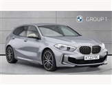 BMW 1 Series Image 1