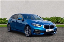 Used BMW 1 Series