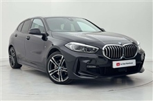 Used BMW 1 Series