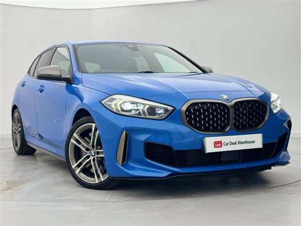 Large image for the Used BMW 1 Series