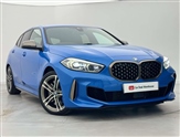 BMW 1 Series Image 1
