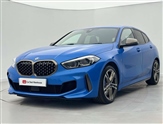 BMW 1 Series Image 3