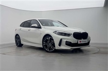 Used BMW 1 Series