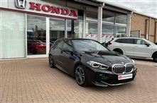 Used BMW 1 Series