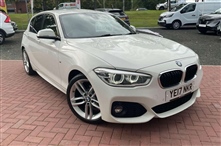 Used BMW 1 Series