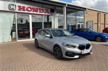 Used BMW 1 Series