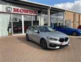 BMW 1 Series Image 1