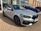 BMW 1 Series Image 3