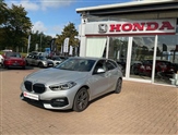 BMW 1 Series Image 4