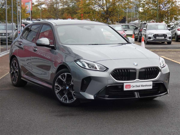 Large image for the Used BMW 1 Series