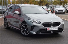 Used BMW 1 Series