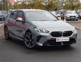 BMW 1 Series Image 1