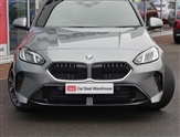 BMW 1 Series Image 3