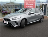 BMW 1 Series Image 4