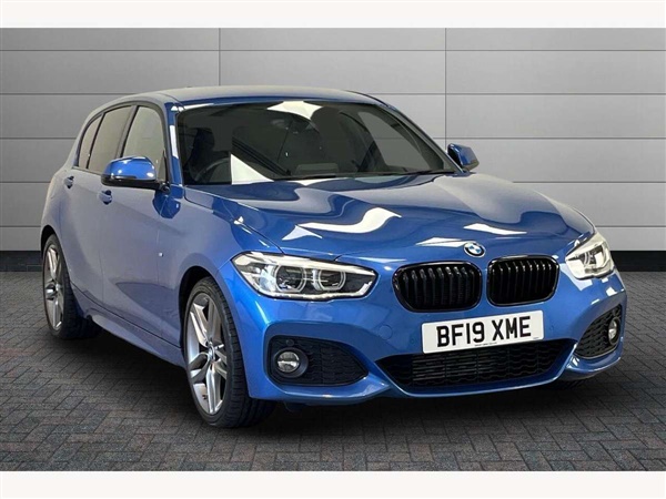 Large image for the Used BMW 1 Series