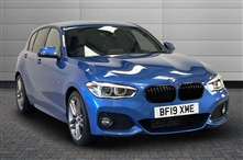 Used BMW 1 Series