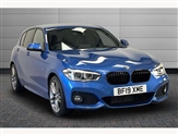 BMW 1 Series Image 1