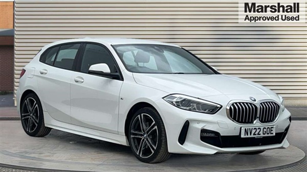 Large image for the Used BMW 1 Series