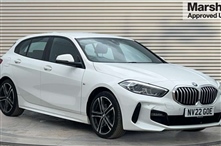 Used BMW 1 Series