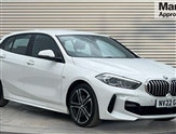 BMW 1 Series Image 1