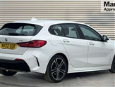 BMW 1 Series Image 3