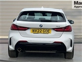 BMW 1 Series Image 4
