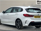 BMW 1 Series Image 5