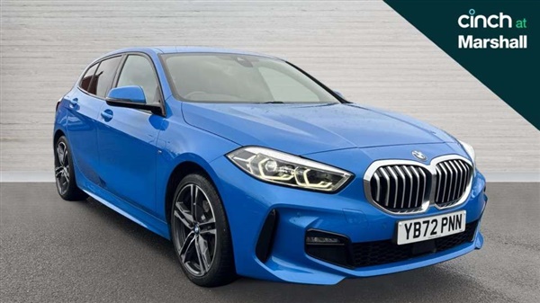 Large image for the Used BMW 1 Series