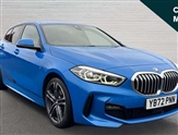 BMW 1 Series Image 1