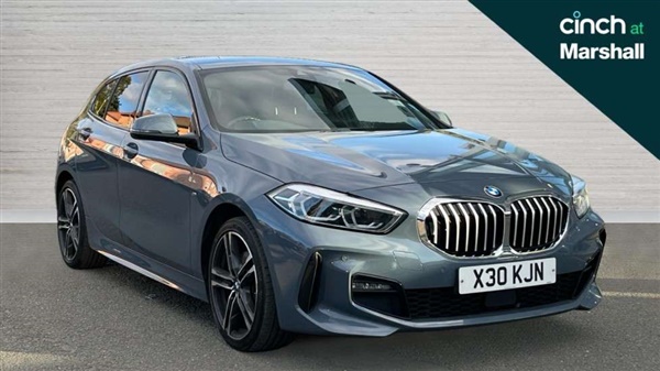 Large image for the Used BMW 1 Series