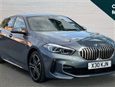 BMW 1 Series Image 1