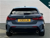 BMW 1 Series Image 4