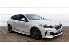 Used BMW 1 Series