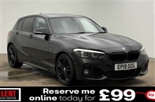 Used BMW 1 Series