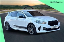 Used BMW 1 Series