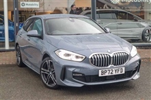 Used BMW 1 Series