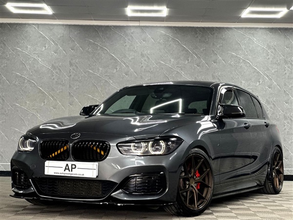 Large image for the Used BMW 1 Series